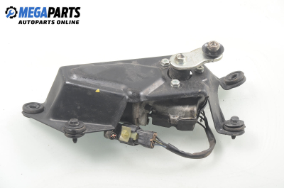 Front wipers motor for Kia Carens 2.0 CRDi, 113 hp, 2005
