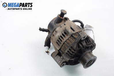 Alternator for Kia Carens 2.0 CRDi, 113 hp, 2005