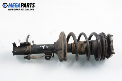 Macpherson shock absorber for Kia Carens 2.0 CRDi, 113 hp, 2005, position: front - right