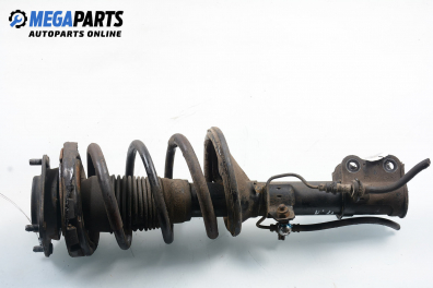 Macpherson shock absorber for Kia Carens 2.0 CRDi, 113 hp, 2005, position: front - left