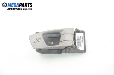 Inner handle for Kia Carens 2.0 CRDi, 113 hp, 2005, position: rear - right