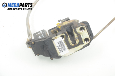 Lock for Kia Carens 2.0 CRDi, 113 hp, 2005, position: front - right