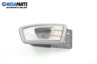 Inner handle for Kia Carens 2.0 CRDi, 113 hp, 2005, position: front - right