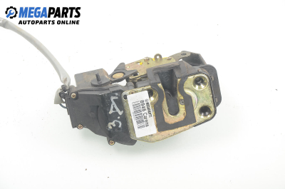 Lock for Kia Carens 2.0 CRDi, 113 hp, 2005, position: rear - right