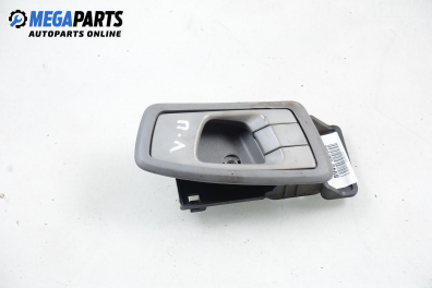 Inner handle for Kia Carens 2.0 CRDi, 113 hp, 2005, position: front - left