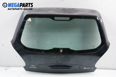 Boot lid for Fiat Bravo 1.6 16V, 103 hp, 3 doors, 1999
