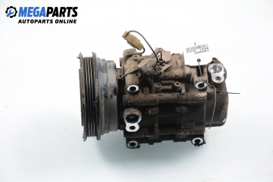 Kompressor klimaanlage for Fiat Bravo 1.6 16V, 103 hp, 3 türen, 1999