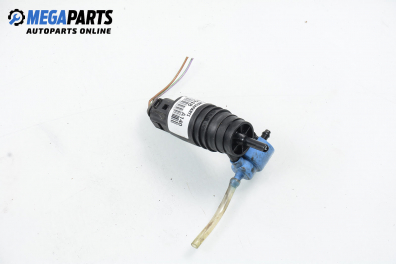Windshield washer pump for Mercedes-Benz A-Class W168 1.4, 82 hp automatic, 1999