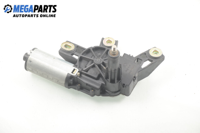 Front wipers motor for Mercedes-Benz A-Class W168 1.4, 82 hp automatic, 1999, position: rear
