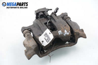 Caliper for Mercedes-Benz A-Class W168 1.4, 82 hp, 5 doors automatic, 1999, position: front - right