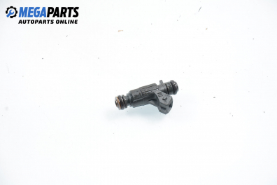Benzineinspritzdüse for Mercedes-Benz A-Klasse W168 1.4, 82 hp, 5 türen automatic, 1999