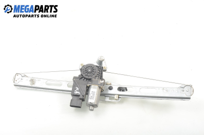 Electric window regulator for Mercedes-Benz A-Class W168 1.4, 82 hp, 5 doors automatic, 1999, position: front - right