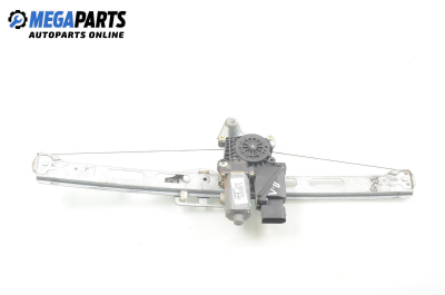 Electric window regulator for Mercedes-Benz A-Class W168 1.4, 82 hp, 5 doors automatic, 1999, position: front - left