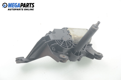 Front wipers motor for Opel Astra G 1.6 16V, 101 hp, hatchback, 2000, position: rear