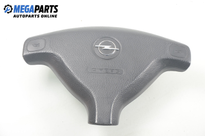 Airbag for Opel Astra G 1.6 16V, 101 hp, hatchback, 3 uși, 2000