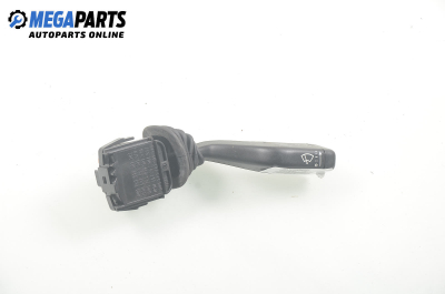 Verstellhebel scheibenwischer for Opel Astra G 1.6 16V, 101 hp, hecktür, 2000