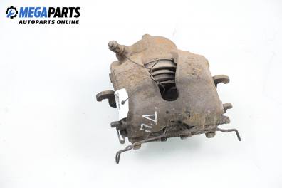 Caliper for Opel Astra G 1.6 16V, 101 hp, hatchback, 3 doors, 2000, position: front - right