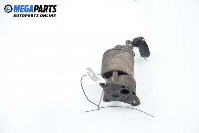 EGR ventil for Opel Astra G 1.6 16V, 101 hp, hecktür, 2000