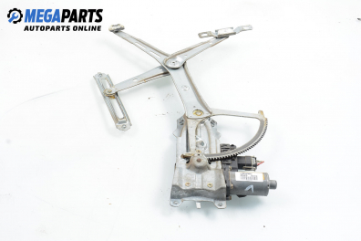 Macara electrică geam for Opel Astra G 1.6 16V, 101 hp, hatchback, 3 uși, 2000, position: stânga
