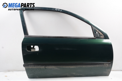 Tür for Opel Astra G 1.6 16V, 101 hp, hecktür, 3 türen, 2000, position: rechts