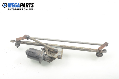 Front wipers motor for Opel Vectra B 1.8 16V, 115 hp, station wagon, 1998, position: front