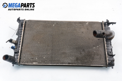 Water radiator for Opel Vectra B 1.8 16V, 115 hp, station wagon, 1998