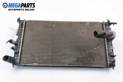 Wasserradiator for Opel Vectra B 1.8 16V, 115 hp, combi, 1998