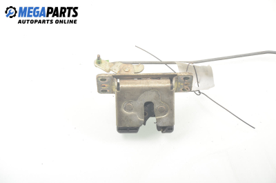Trunk lock for Opel Vectra B 1.8 16V, 115 hp, station wagon, 1998