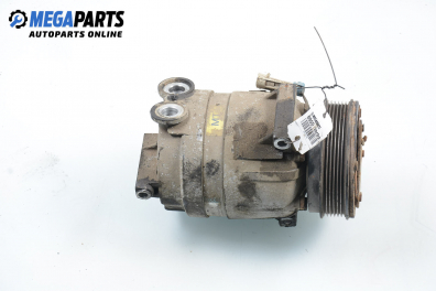 AC compressor for Opel Vectra B 1.8 16V, 115 hp, station wagon, 1998