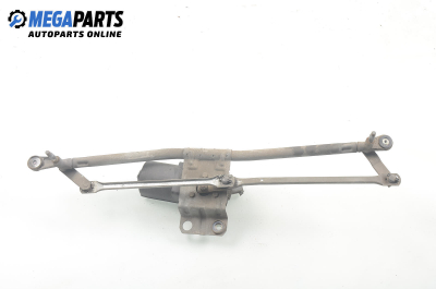Motor scheibenwischer, vorne for Renault Clio I 1.4, 75 hp, 1997, position: vorderseite