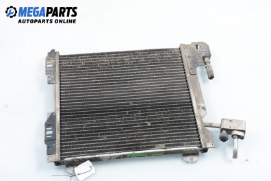 Air conditioning radiator for Renault Clio I 1.4, 75 hp, 1997