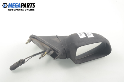 Spiegel for Renault Clio I 1.4, 75 hp, 3 türen, 1997, position: rechts