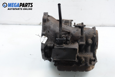 Automatic gearbox for Chrysler Voyager 3.3 4WD, 150 hp automatic, 1991
