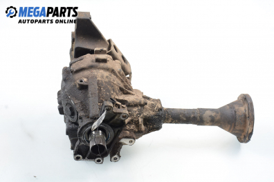 Differential for Chrysler Voyager 3.3 4WD, 150 hp automatic, 1991