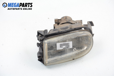 Fog light for Renault Clio I 1.4, 75 hp, 3 doors, 1997, position: right