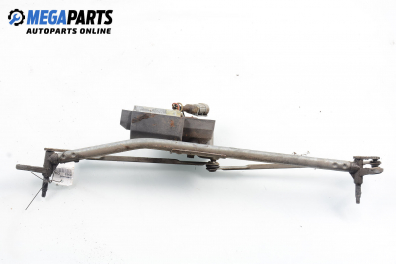 Motor scheibenwischer, vorne for Renault Clio I 1.4, 75 hp, 1997, position: vorderseite