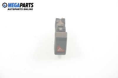Emergency lights button for Renault Clio I 1.4, 75 hp, 3 doors, 1997