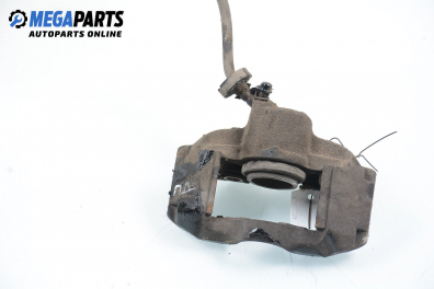 Caliper for Renault Clio I 1.4, 75 hp, 3 doors, 1997, position: front - right