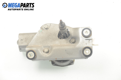 Front wipers motor for Rover 200 1.1, 60 hp, hatchback, 1999, position: rear