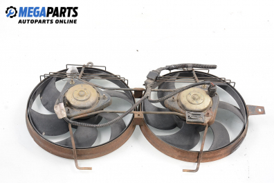Ventilatoare de răcire for Renault Espace II 2.2, 108 hp, 1994