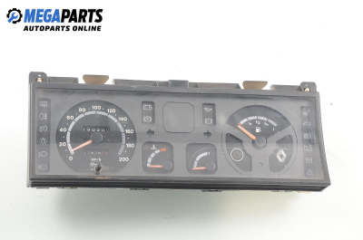 Instrument cluster for Renault Espace II 2.2, 108 hp, 1994