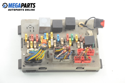 Fuse box for Renault Espace II 2.2, 108 hp, 1994