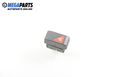 Emergency lights button for Renault Espace II 2.2, 108 hp, 1994