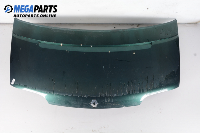 Motorhaube for Renault Espace II 2.2, 108 hp, 1994