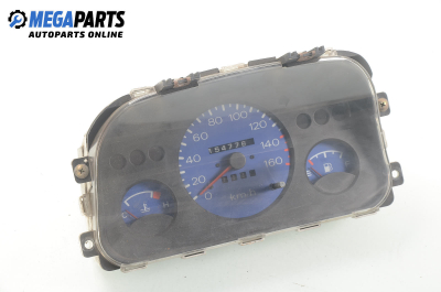 Instrument cluster for Daewoo Tico 0.8, 48 hp, 2000