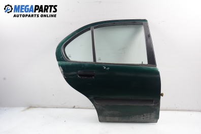 Ușă for Rover 25 1.4 16V, 103 hp, hatchback, 5 uși, 2001, position: dreaptă - spate