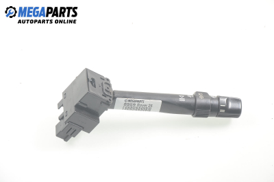 Verstellhebel scheibenwischer for Rover 25 1.4 16V, 103 hp, hecktür, 2001