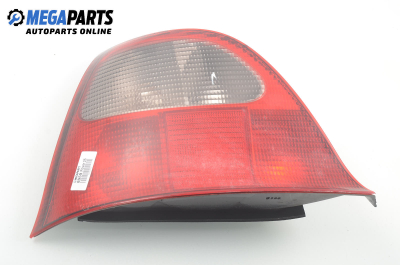 Stop for Rover 25 1.4 16V, 103 hp, hatchback, 5 uși, 2001, position: stânga