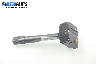 Verstellhebel leuchten for Rover 25 1.4 16V, 103 hp, hecktür, 2001