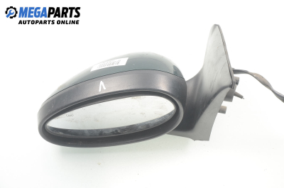 Oglindă for Rover 25 1.4 16V, 103 hp, hatchback, 5 uși, 2001, position: stânga